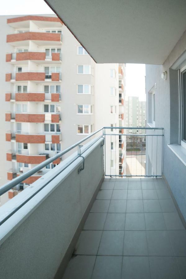 After Eight Apartment Bratislava Eksteriør bilde